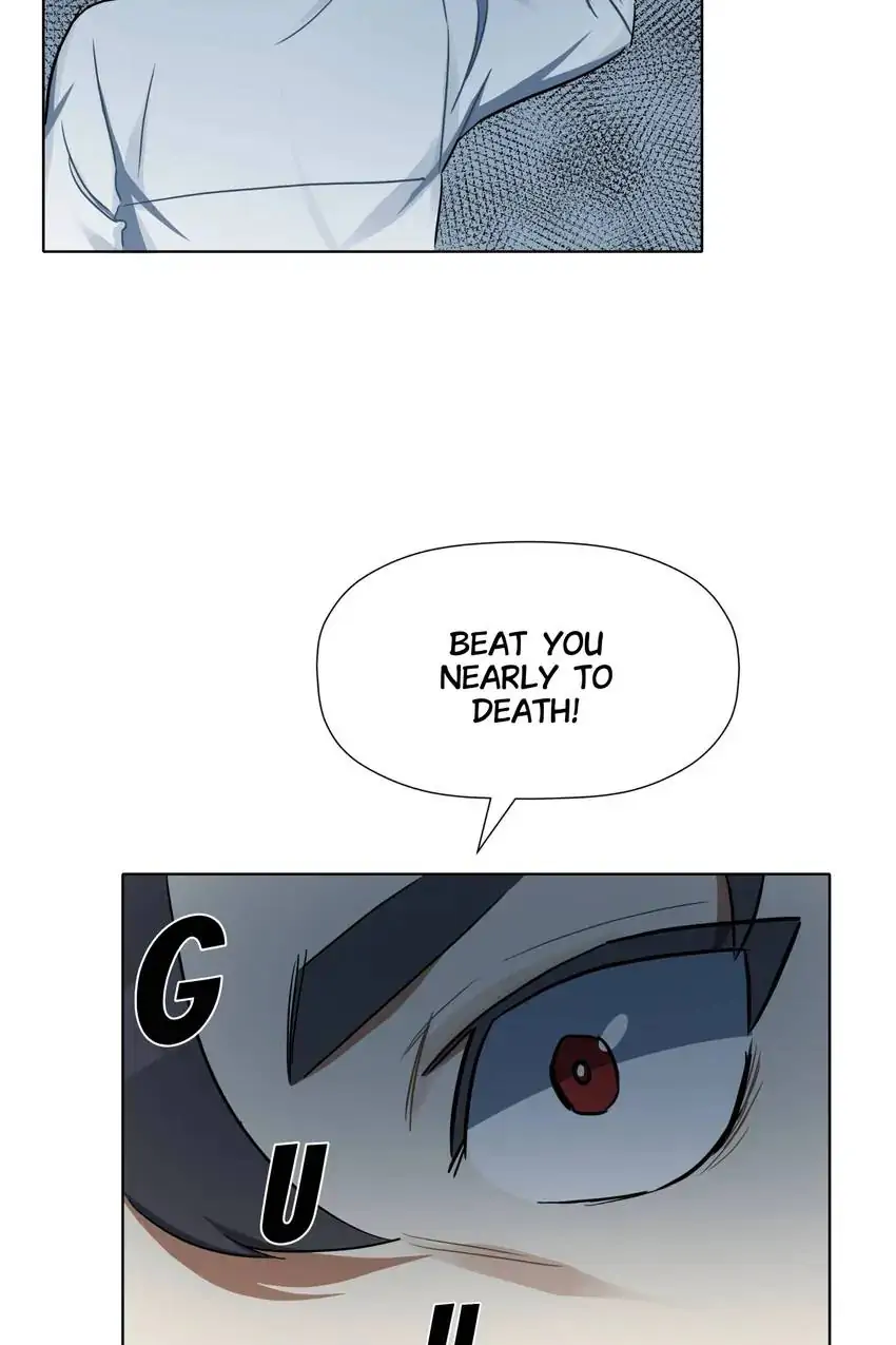My Friend’s on Death Row?! Chapter 22 - page 34