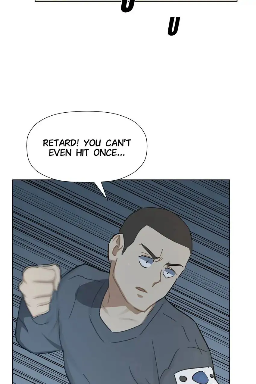 My Friend’s on Death Row?! Chapter 22 - page 35