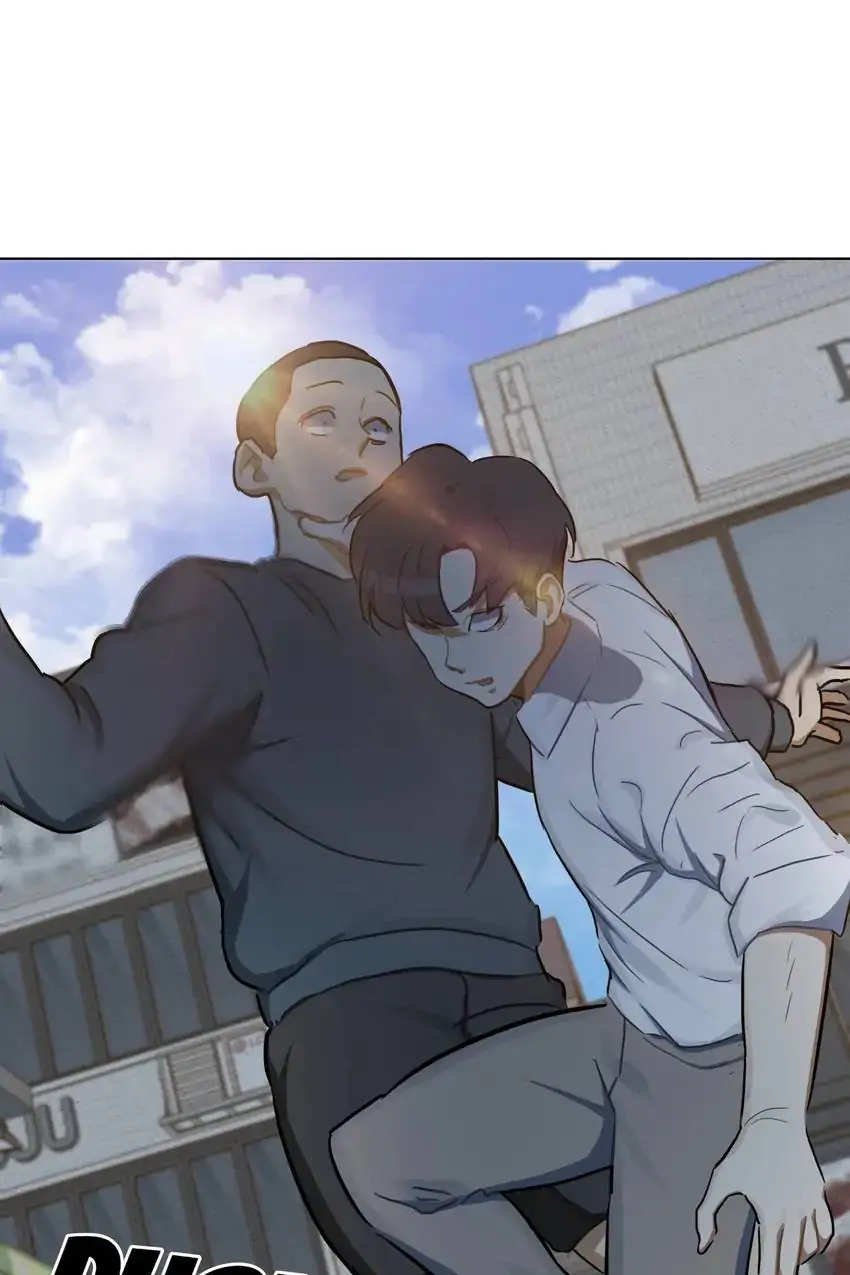 My Friend’s on Death Row?! Chapter 22 - page 37