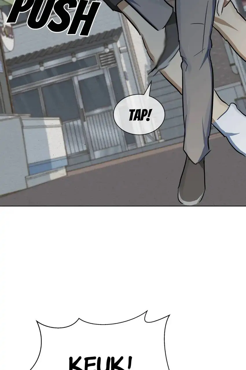 My Friend’s on Death Row?! Chapter 22 - page 38