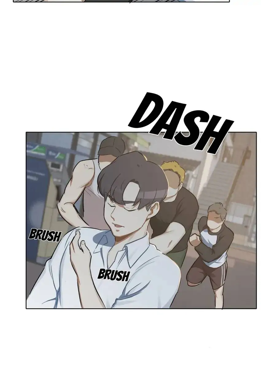 My Friend’s on Death Row?! Chapter 22 - page 41