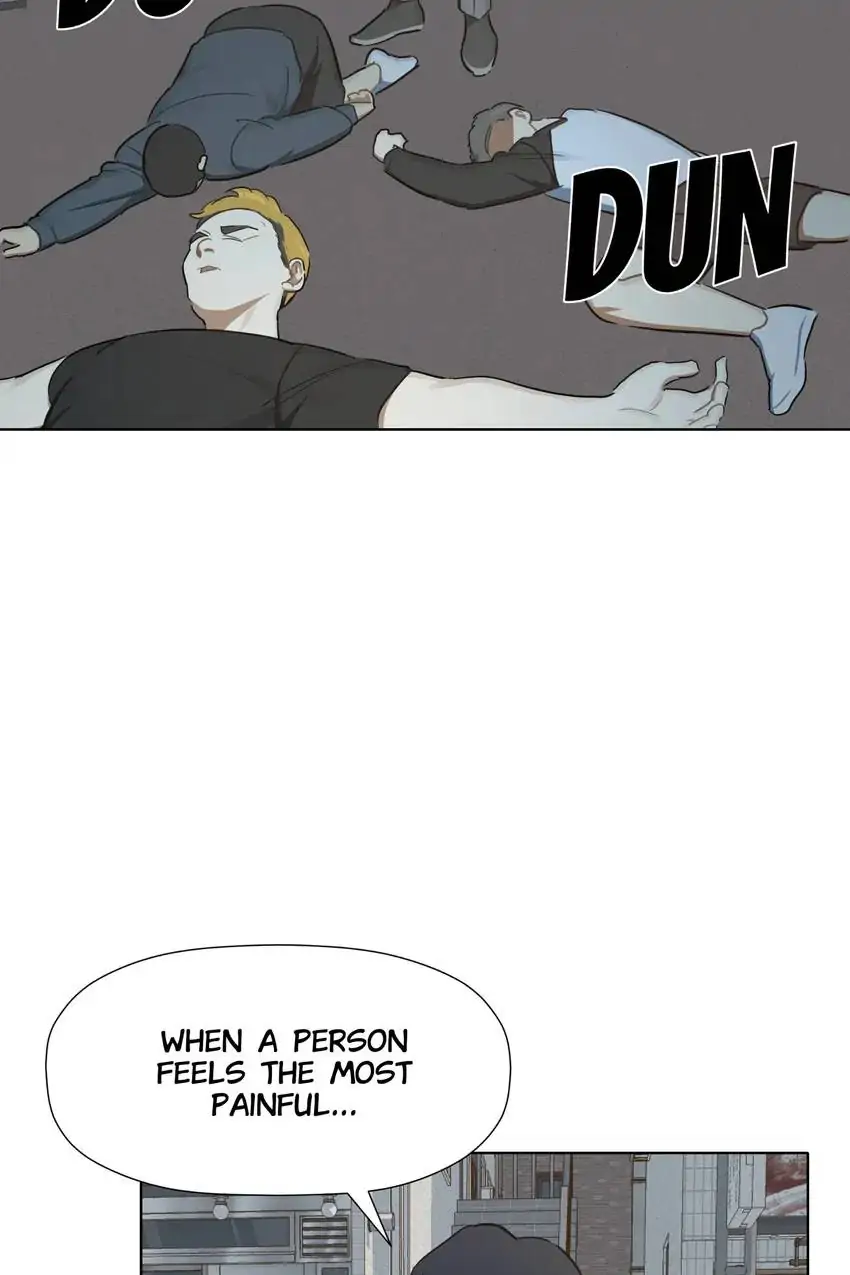 My Friend’s on Death Row?! Chapter 22 - page 46