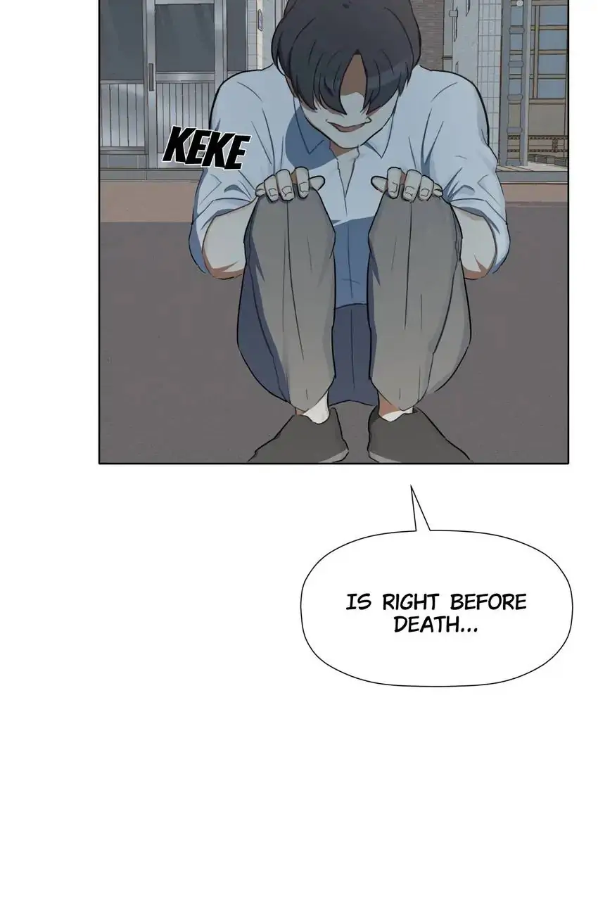 My Friend’s on Death Row?! Chapter 22 - page 47