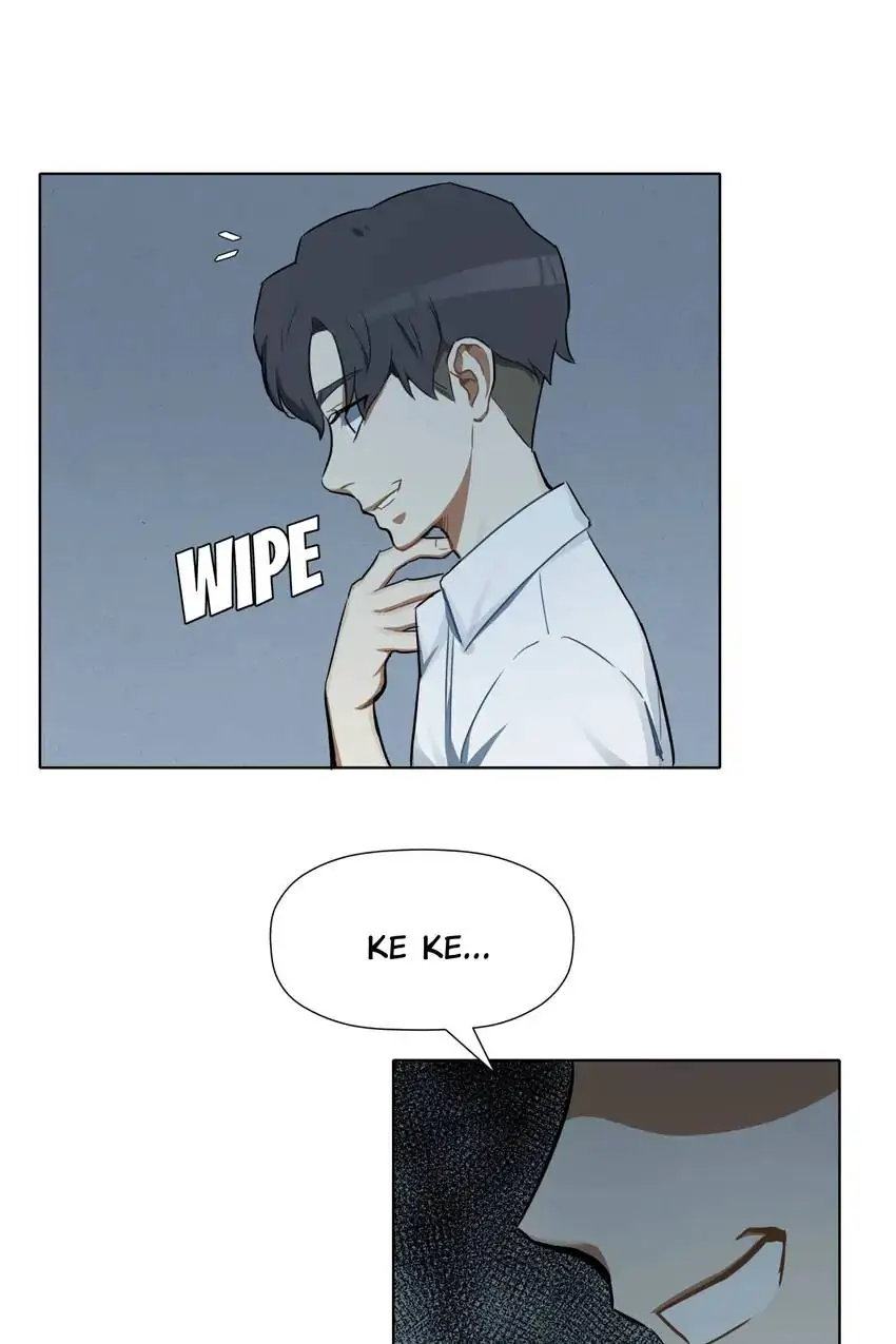 My Friend’s on Death Row?! Chapter 22 - page 48