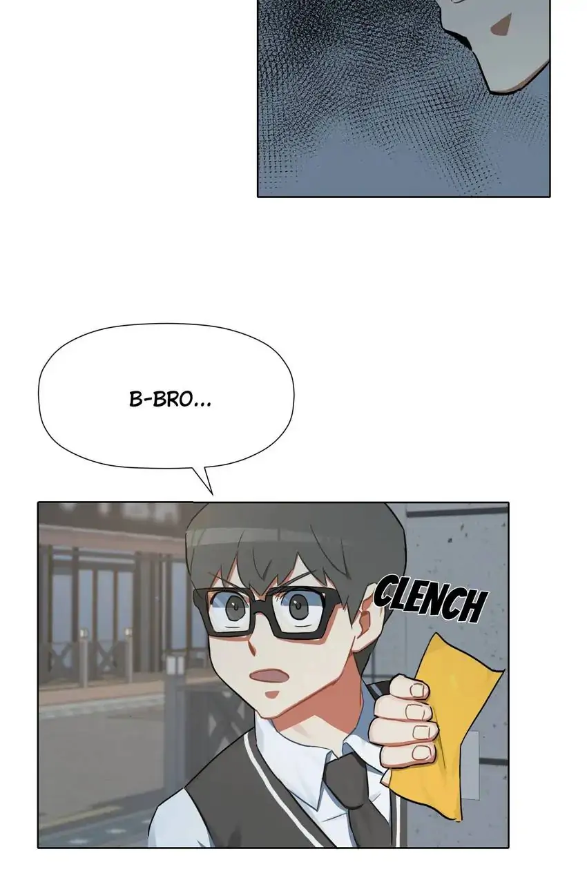 My Friend’s on Death Row?! Chapter 22 - page 49