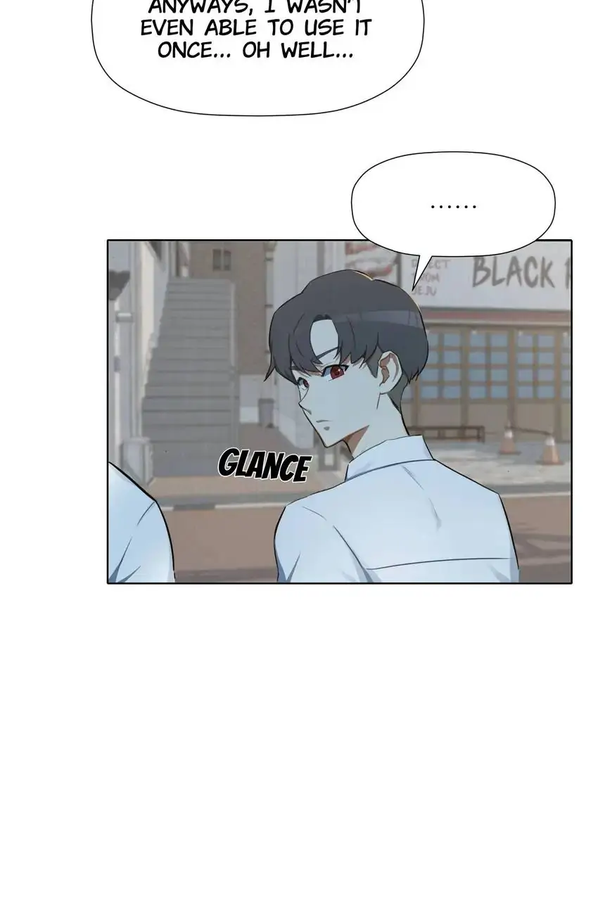 My Friend’s on Death Row?! Chapter 22 - page 62