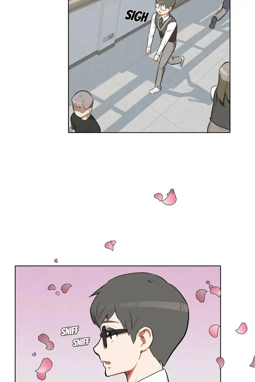 My Friend’s on Death Row?! Chapter 22 - page 64