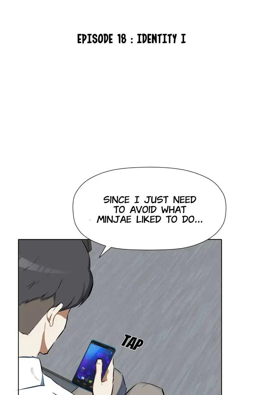 My Friend’s on Death Row?! Chapter 18 - page 13