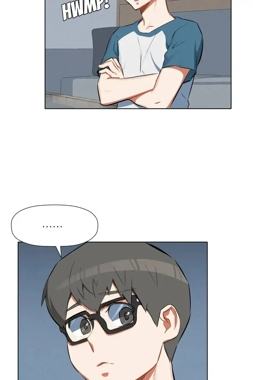 My Friend’s on Death Row?! Chapter 18 - page 20