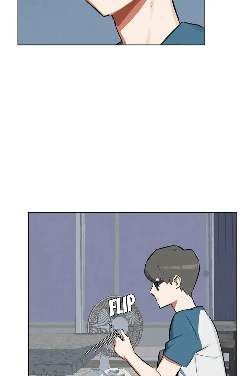 My Friend’s on Death Row?! Chapter 18 - page 21