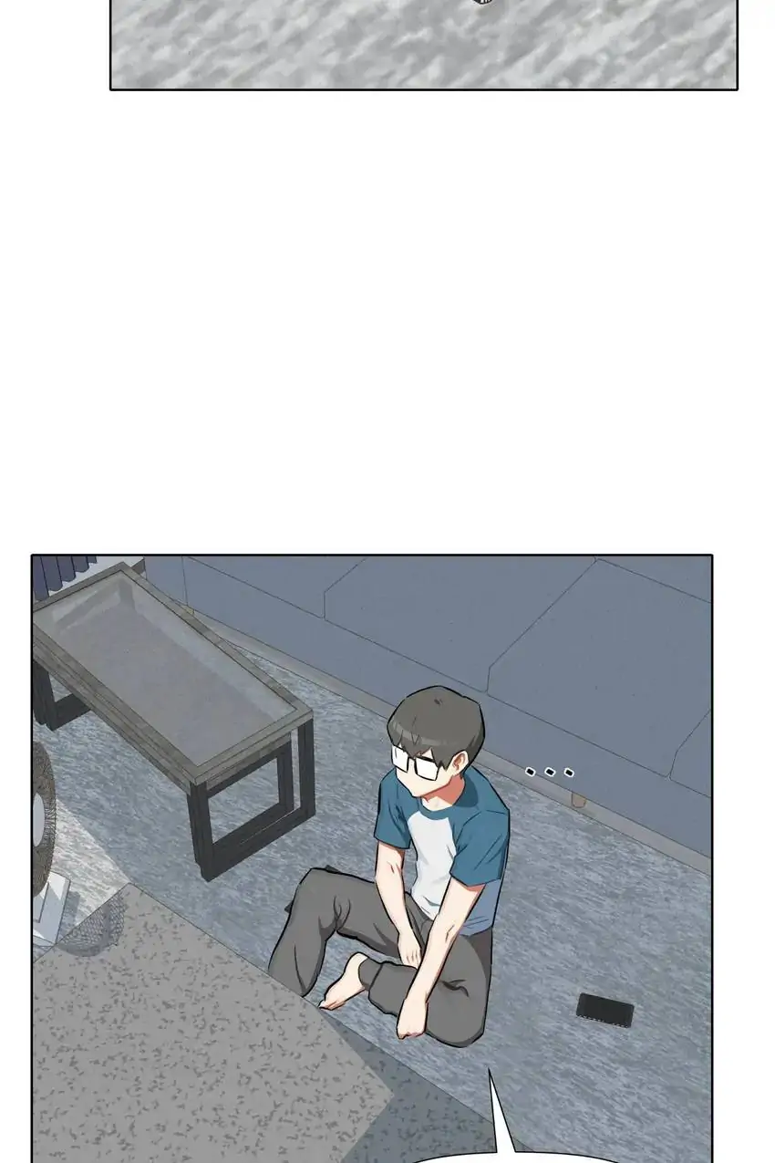 My Friend’s on Death Row?! Chapter 18 - page 24