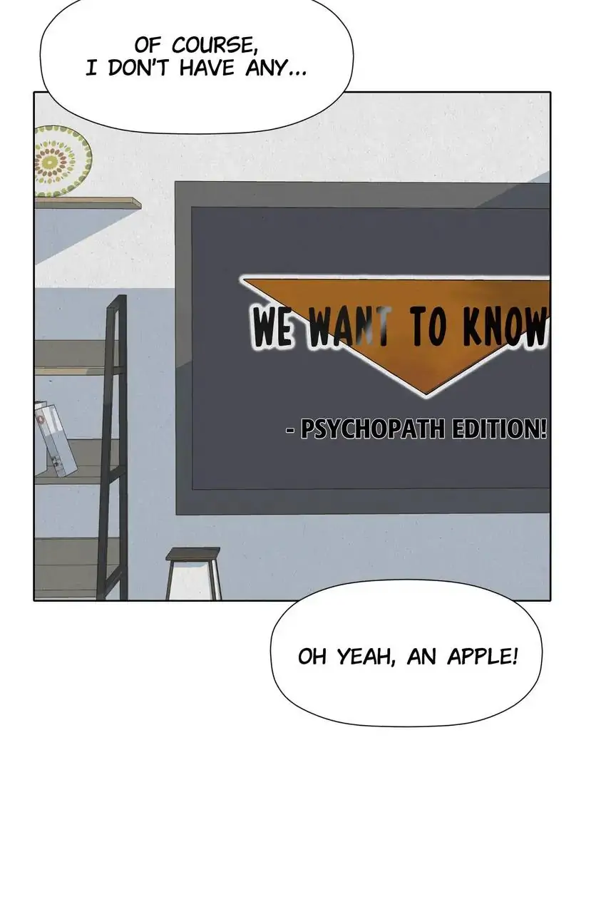My Friend’s on Death Row?! Chapter 18 - page 28