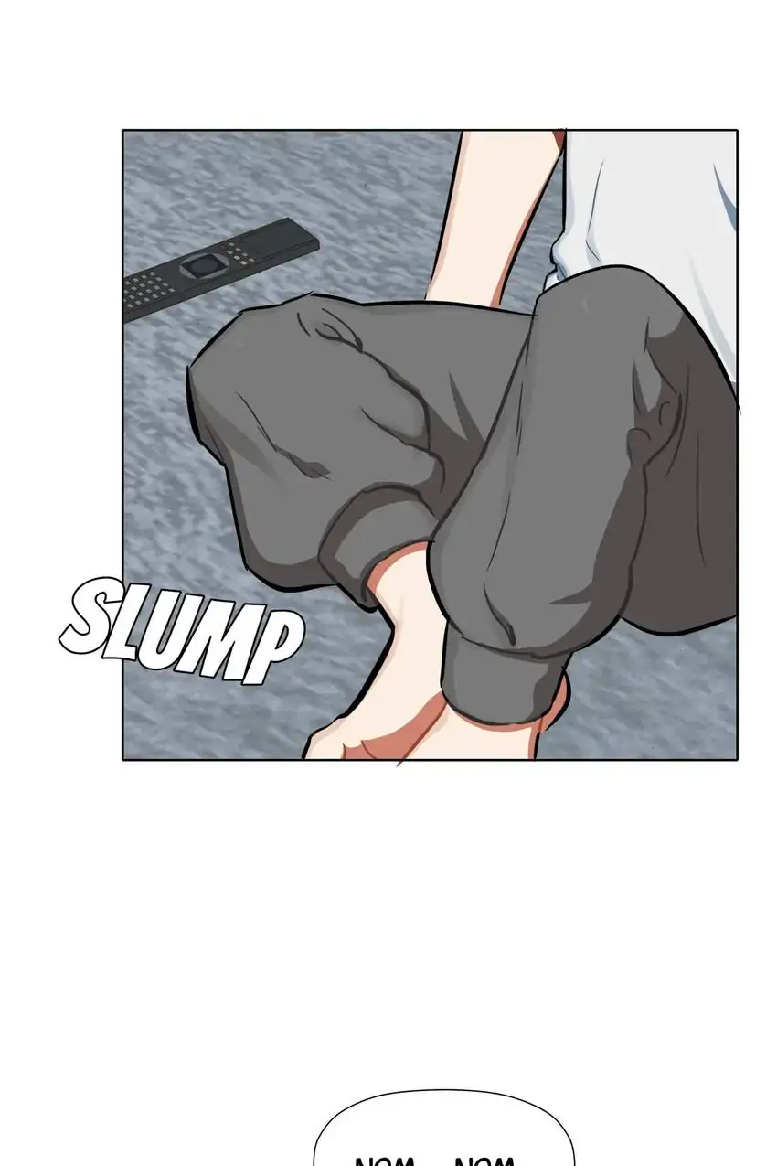 My Friend’s on Death Row?! Chapter 18 - page 29