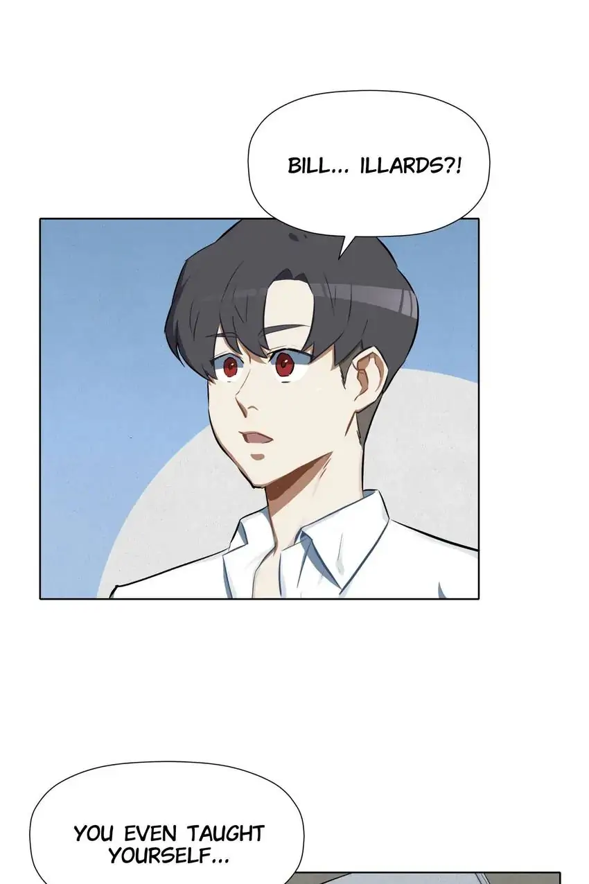 My Friend’s on Death Row?! Chapter 18 - page 3