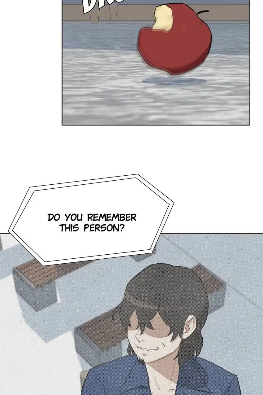 My Friend’s on Death Row?! Chapter 18 - page 33
