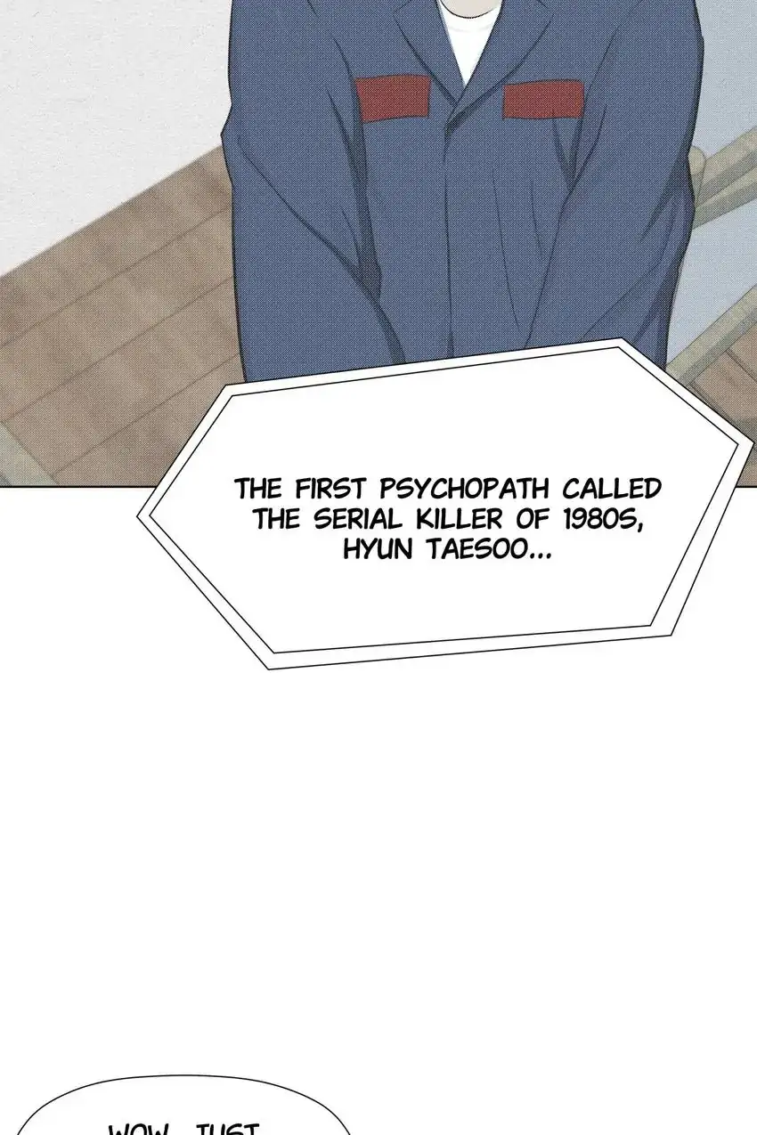 My Friend’s on Death Row?! Chapter 18 - page 34