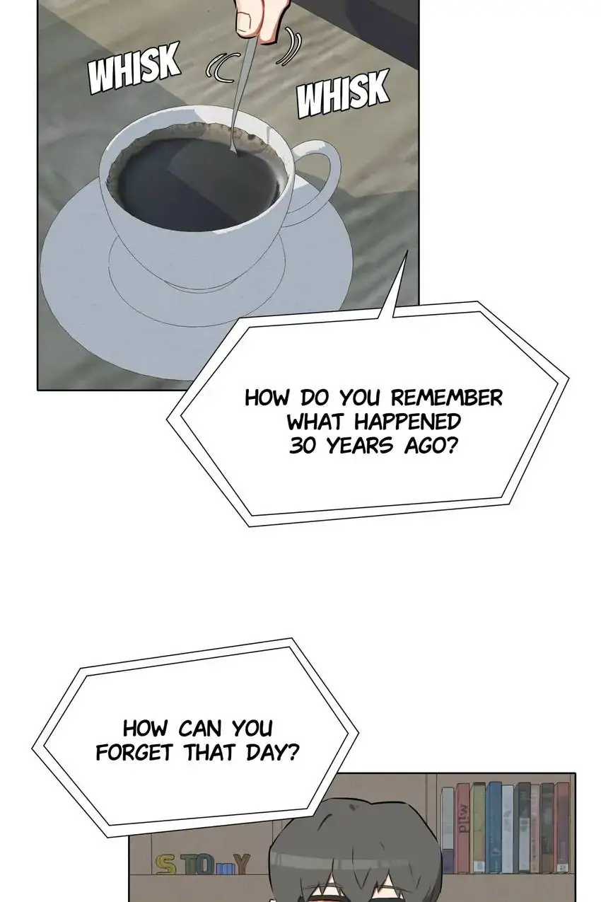 My Friend’s on Death Row?! Chapter 18 - page 37