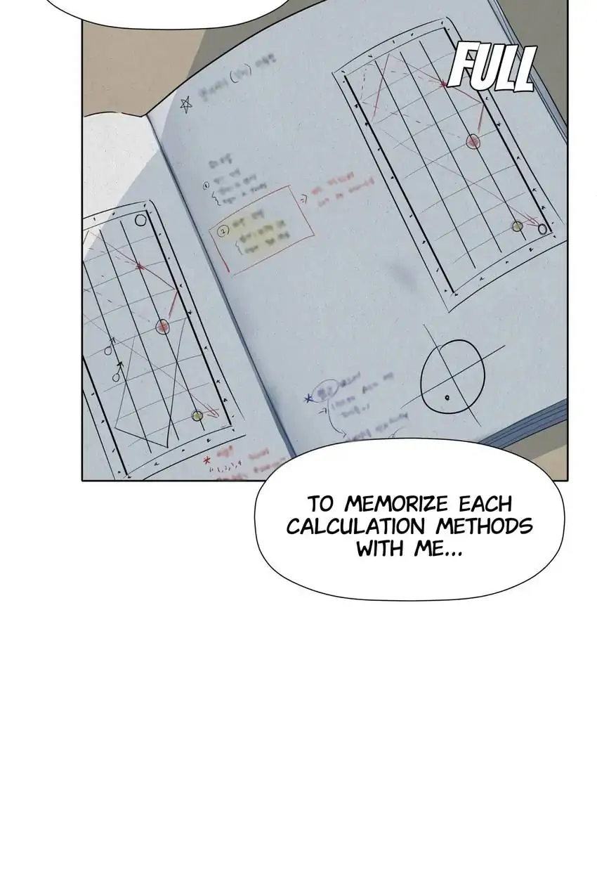 My Friend’s on Death Row?! Chapter 18 - page 4