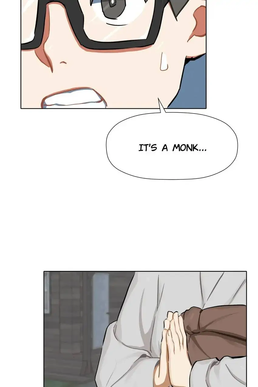 My Friend’s on Death Row?! Chapter 18 - page 41