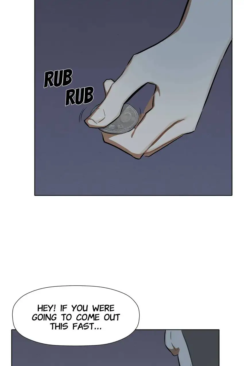 My Friend’s on Death Row?! Chapter 18 - page 45