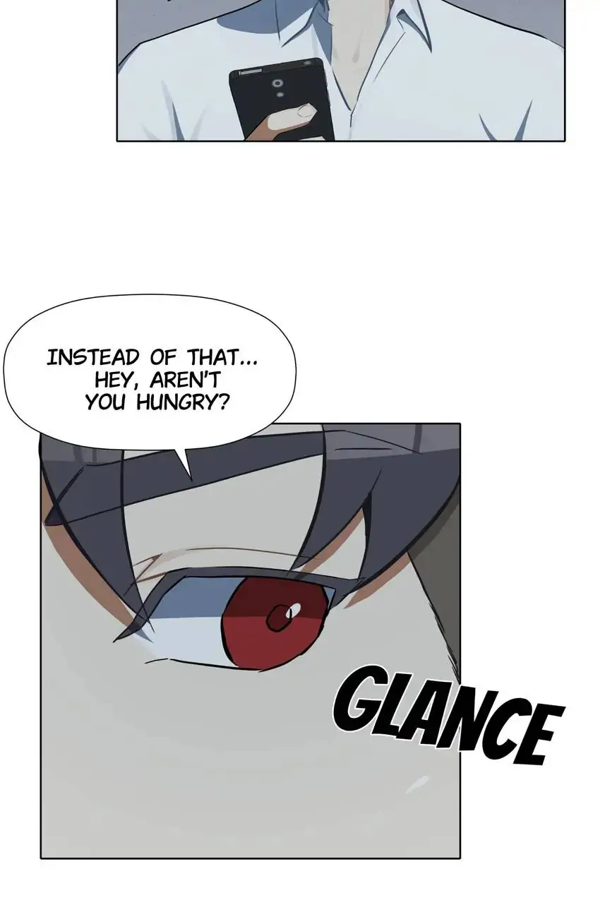 My Friend’s on Death Row?! Chapter 18 - page 49