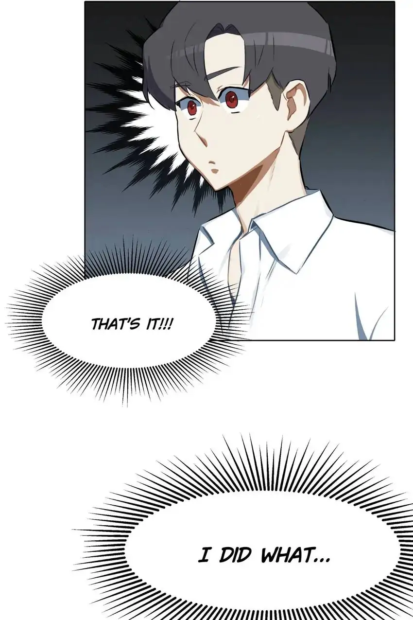 My Friend’s on Death Row?! Chapter 18 - page 6