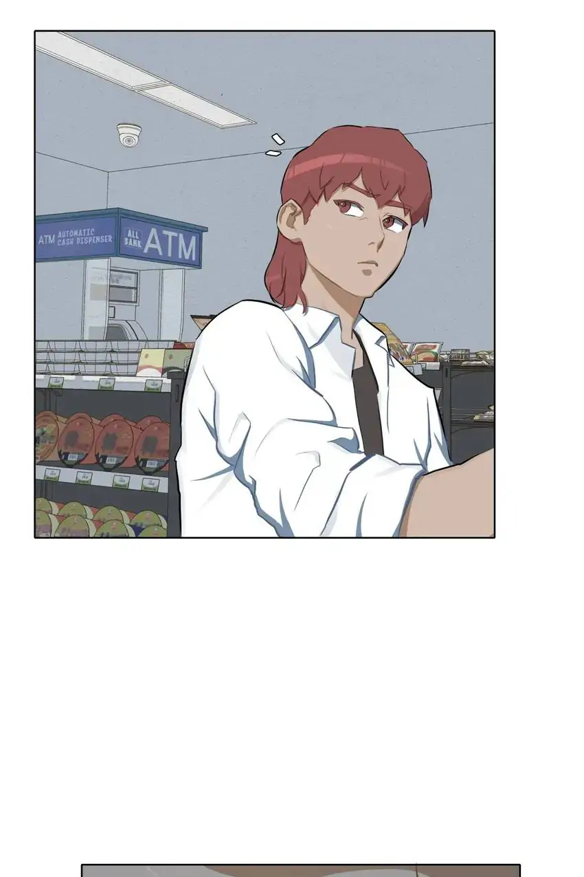 My Friend’s on Death Row?! Chapter 18 - page 60