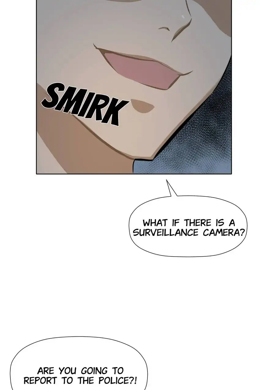 My Friend’s on Death Row?! Chapter 18 - page 61