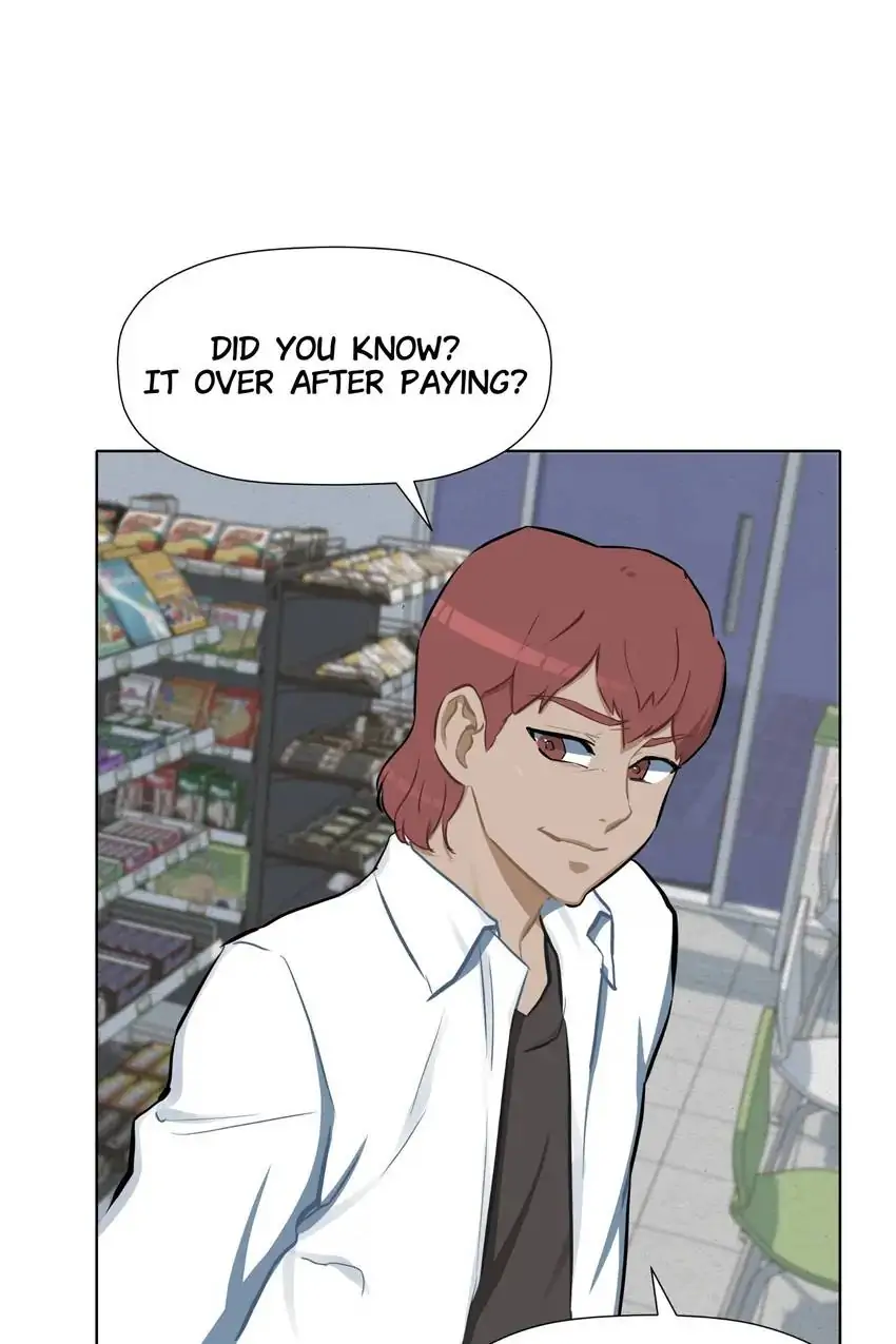 My Friend’s on Death Row?! Chapter 18 - page 63