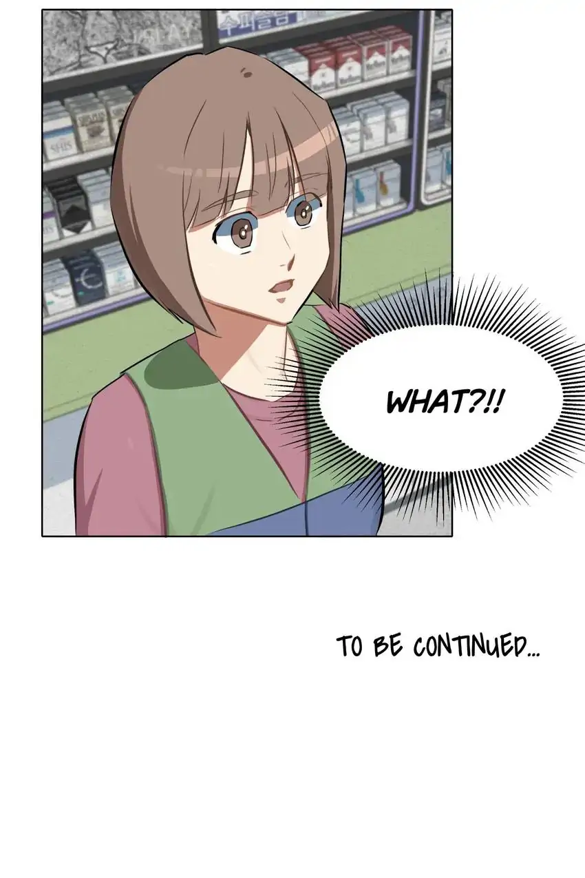My Friend’s on Death Row?! Chapter 18 - page 69