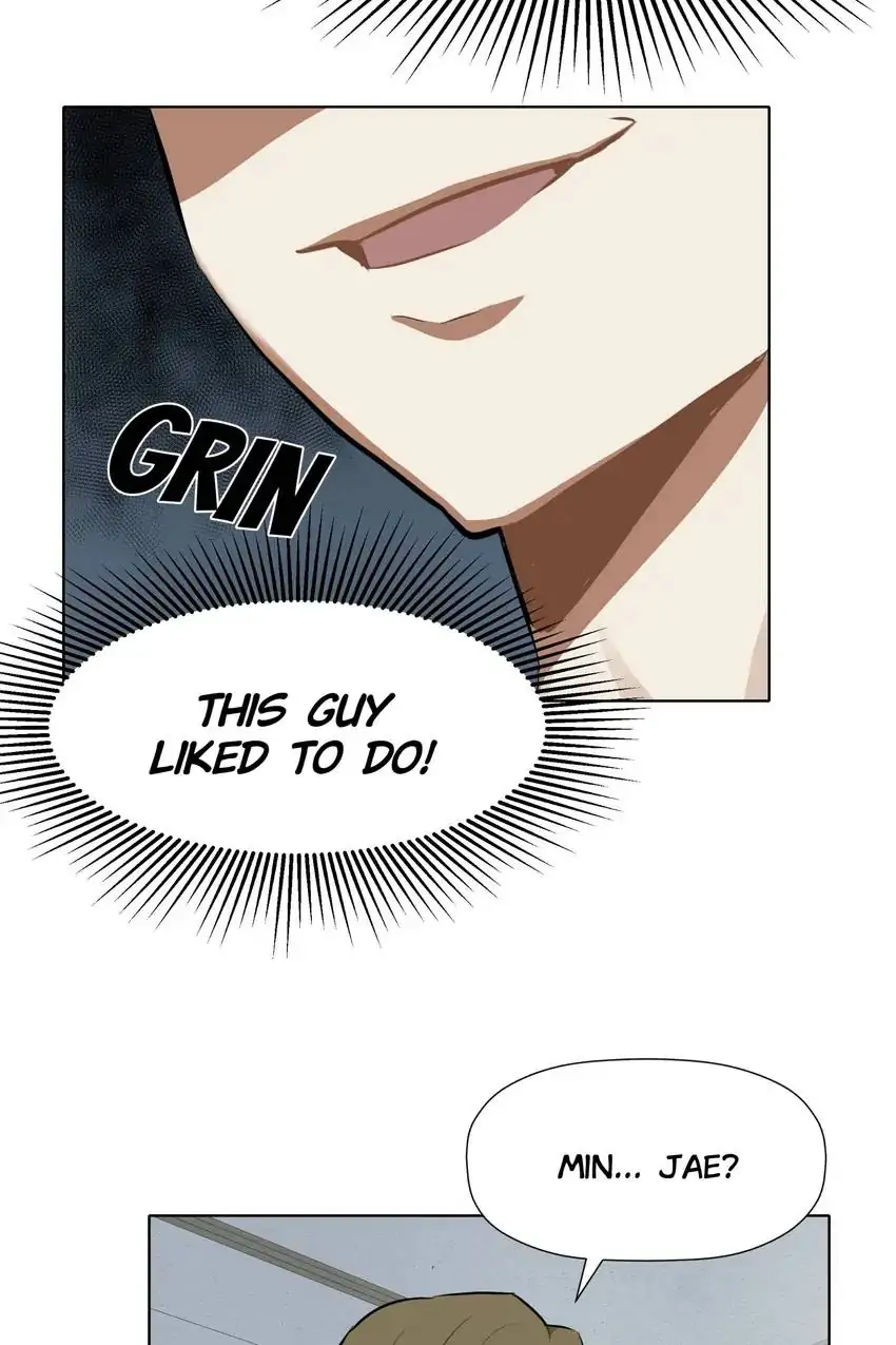 My Friend’s on Death Row?! Chapter 18 - page 7