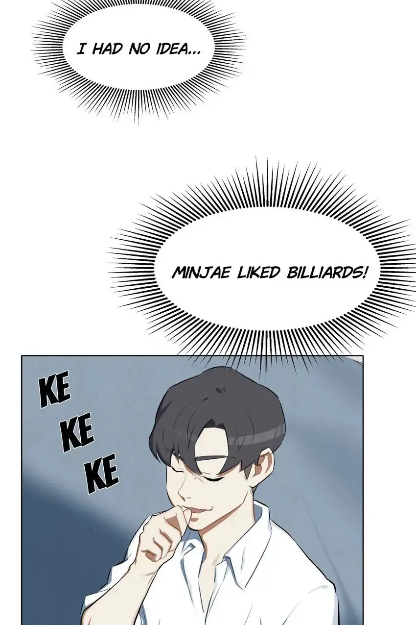 My Friend’s on Death Row?! Chapter 18 - page 9