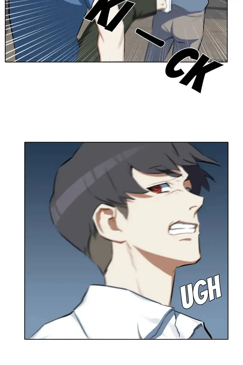 My Friend’s on Death Row?! Chapter 17 - page 3