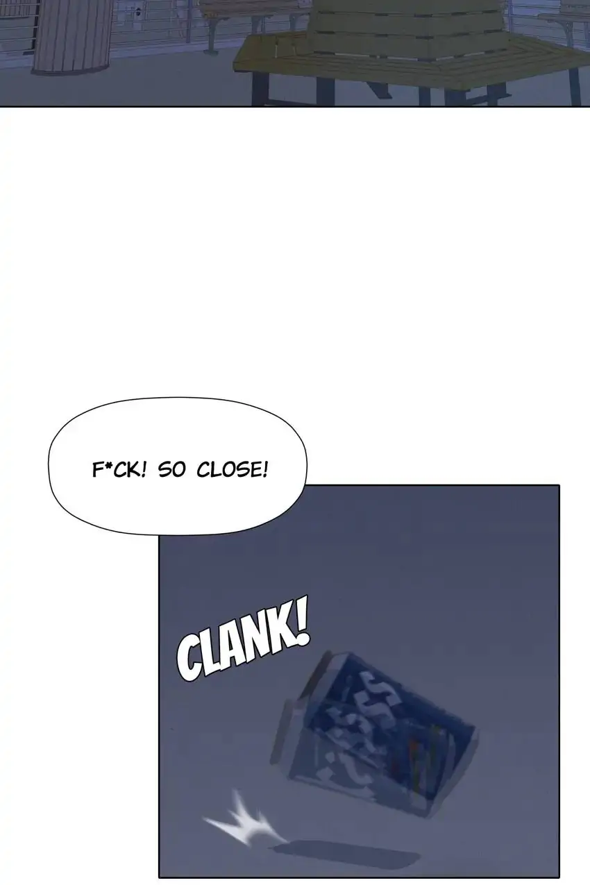 My Friend’s on Death Row?! Chapter 17 - page 33