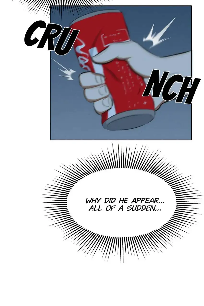 My Friend’s on Death Row?! Chapter 17 - page 45