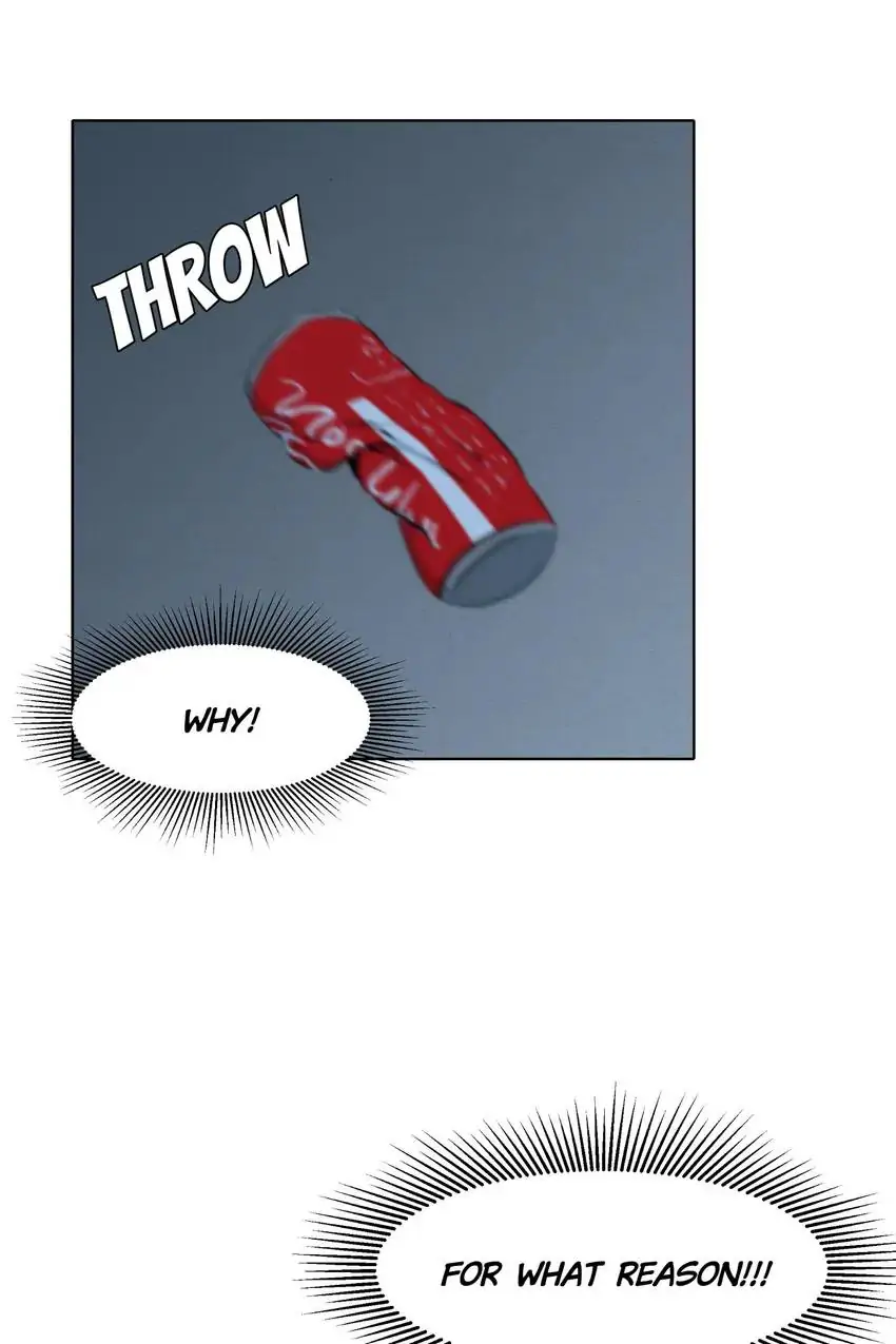 My Friend’s on Death Row?! Chapter 17 - page 46