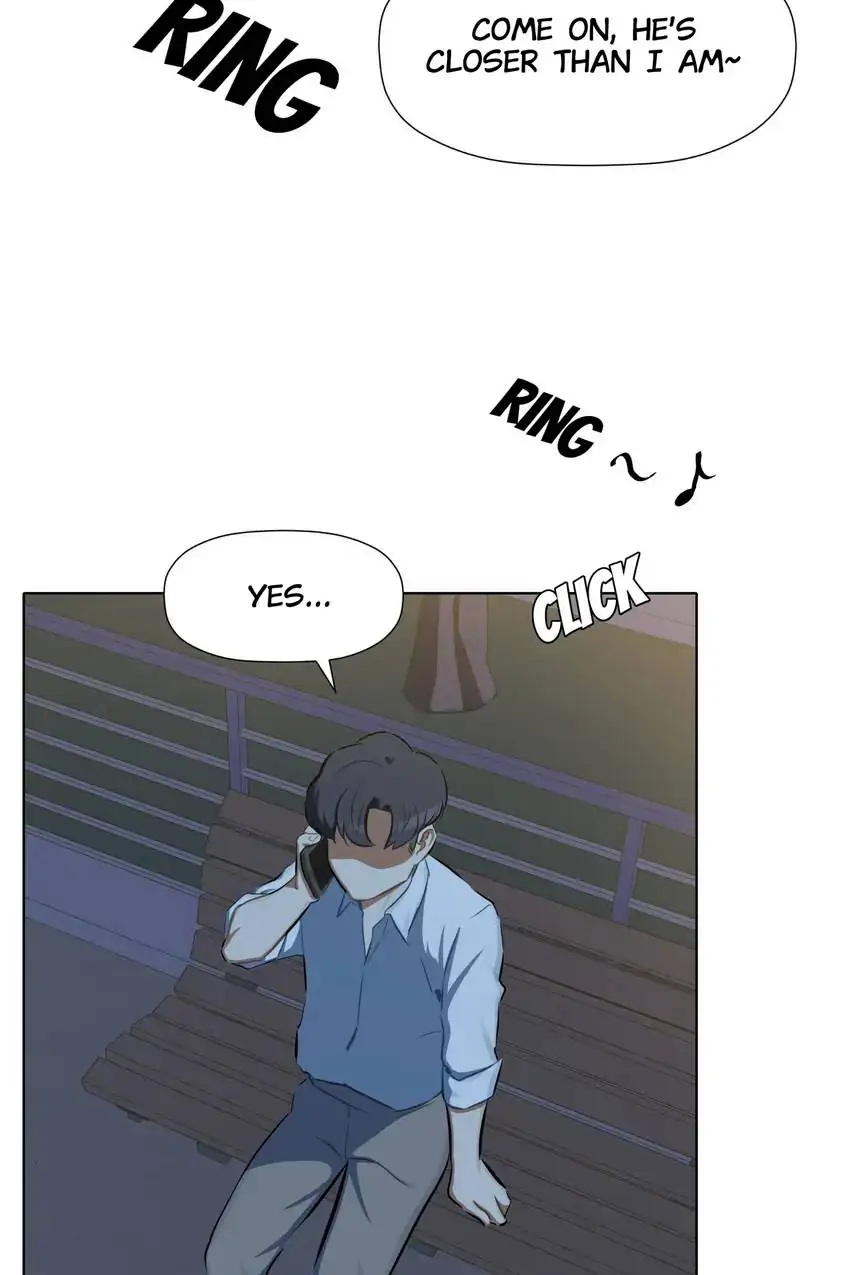 My Friend’s on Death Row?! Chapter 17 - page 48