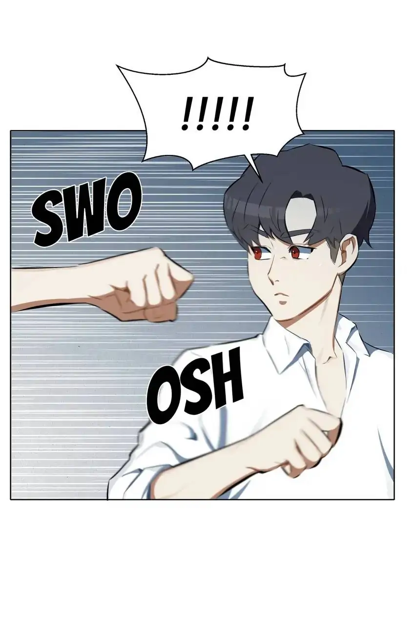 My Friend’s on Death Row?! Chapter 17 - page 7