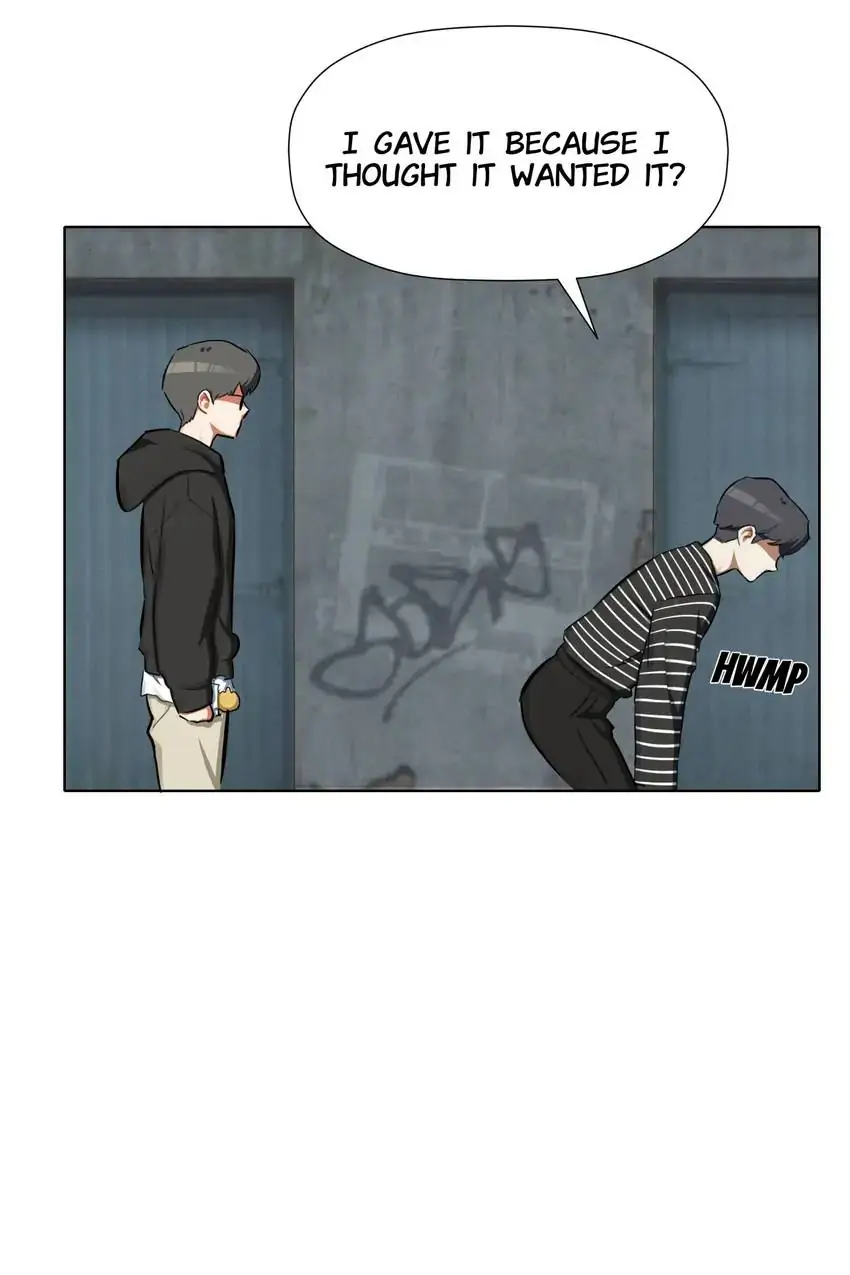 My Friend’s on Death Row?! Chapter 15 - page 2