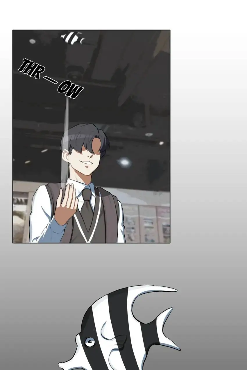 My Friend’s on Death Row?! Chapter 13 - page 1