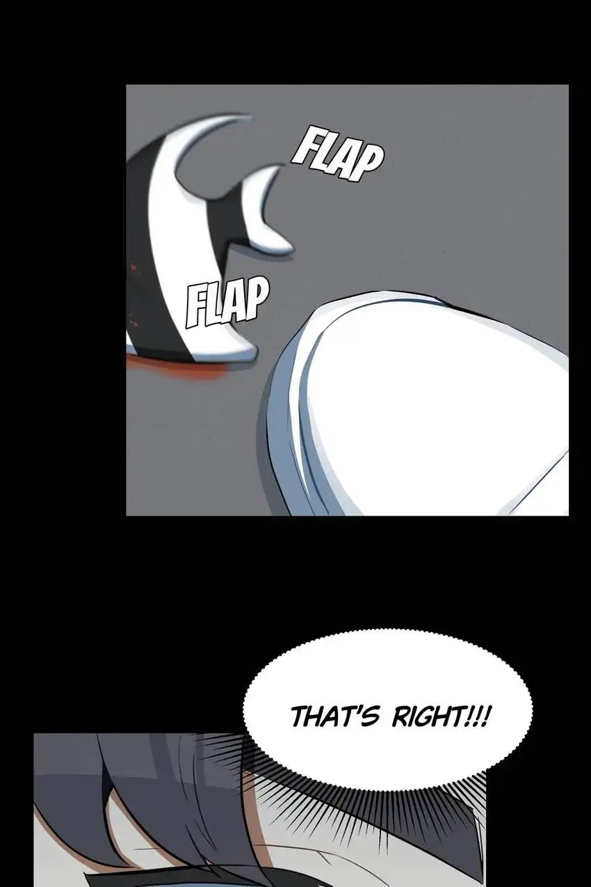 My Friend’s on Death Row?! Chapter 13 - page 3