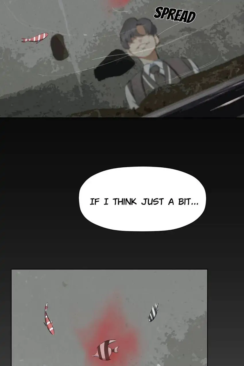 My Friend’s on Death Row?! Chapter 13 - page 6
