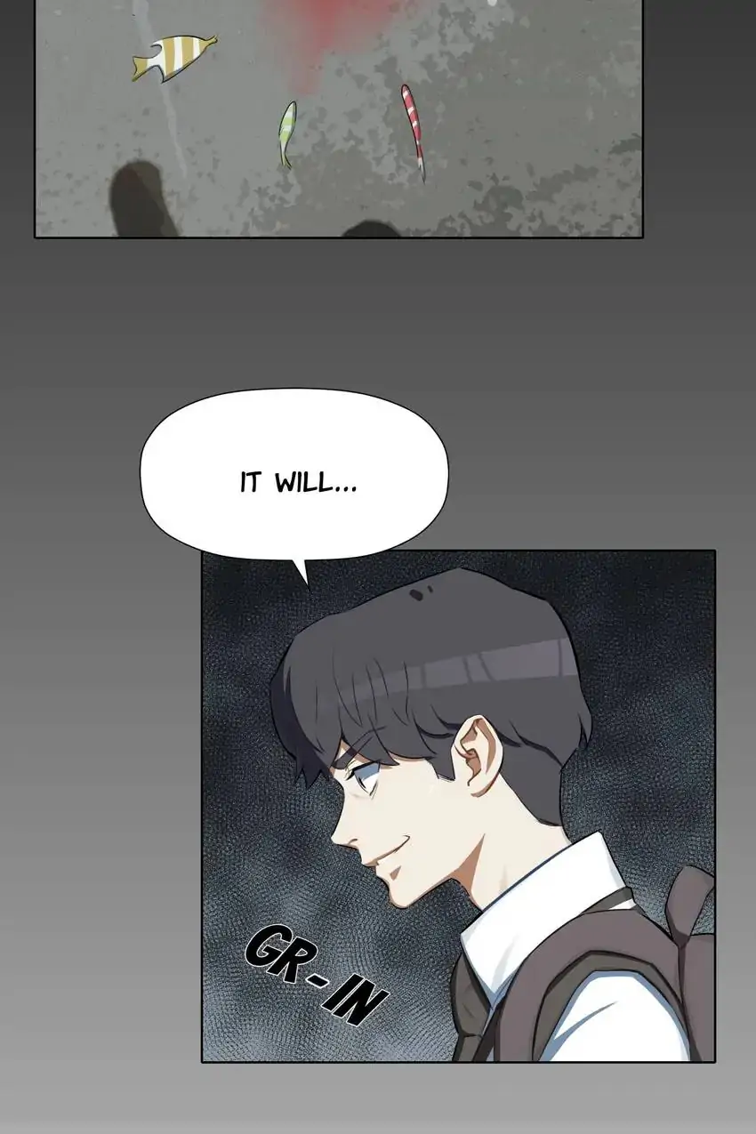 My Friend’s on Death Row?! Chapter 13 - page 7