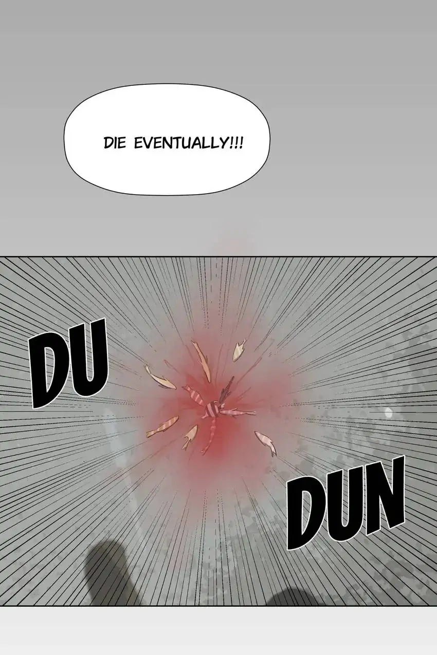 My Friend’s on Death Row?! Chapter 13 - page 8