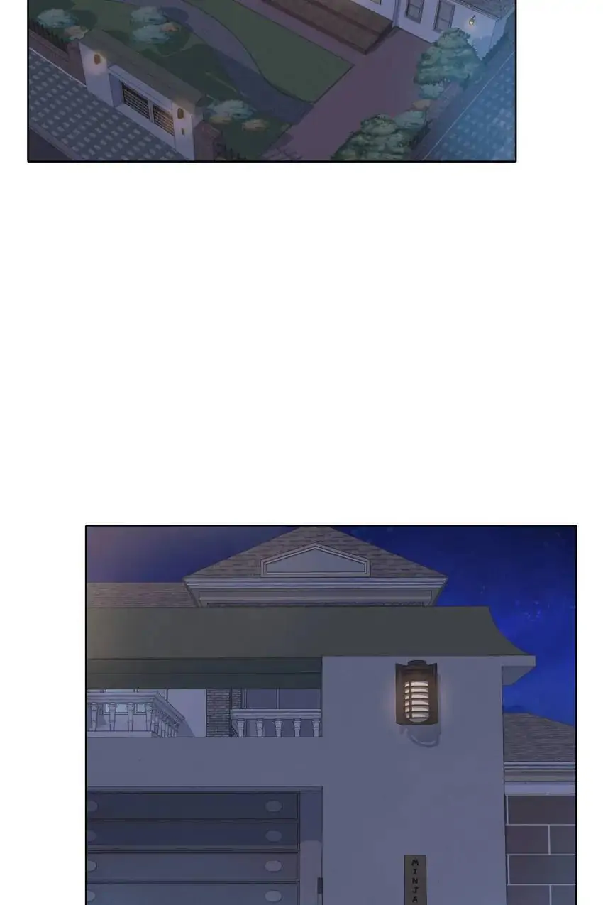 My Friend’s on Death Row?! Chapter 11 - page 30
