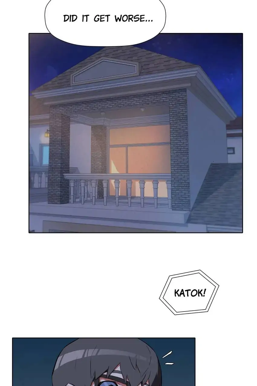 My Friend’s on Death Row?! Chapter 11 - page 36