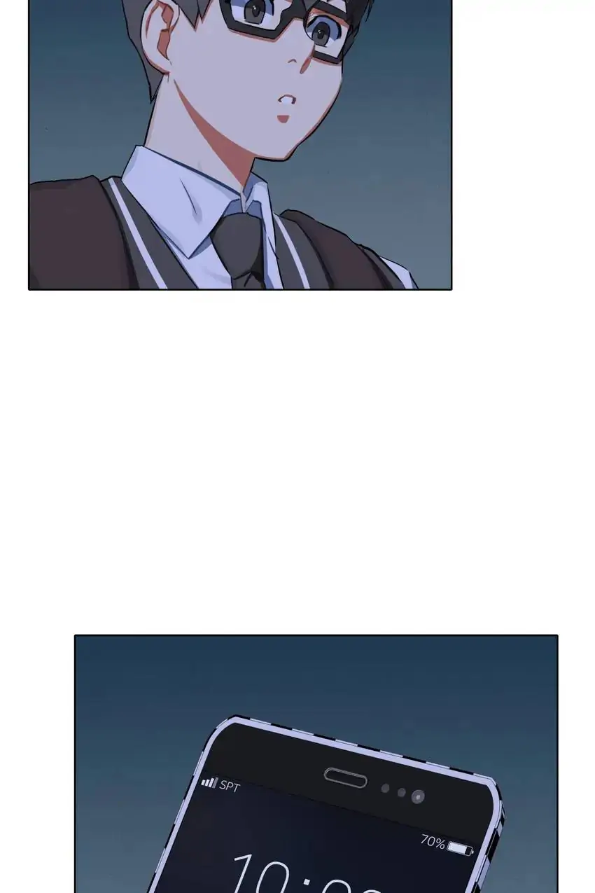 My Friend’s on Death Row?! Chapter 11 - page 37