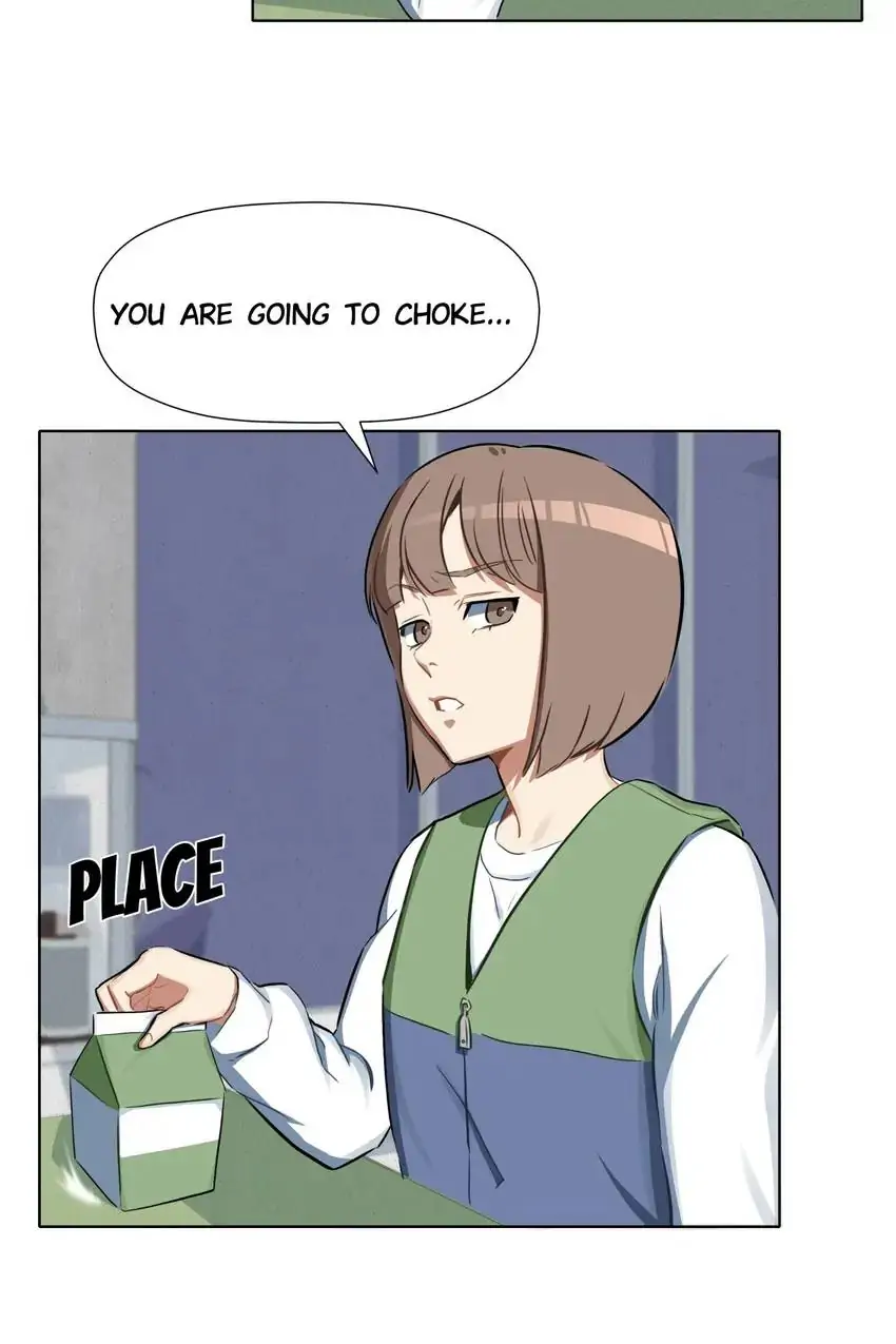 My Friend’s on Death Row?! Chapter 11 - page 40