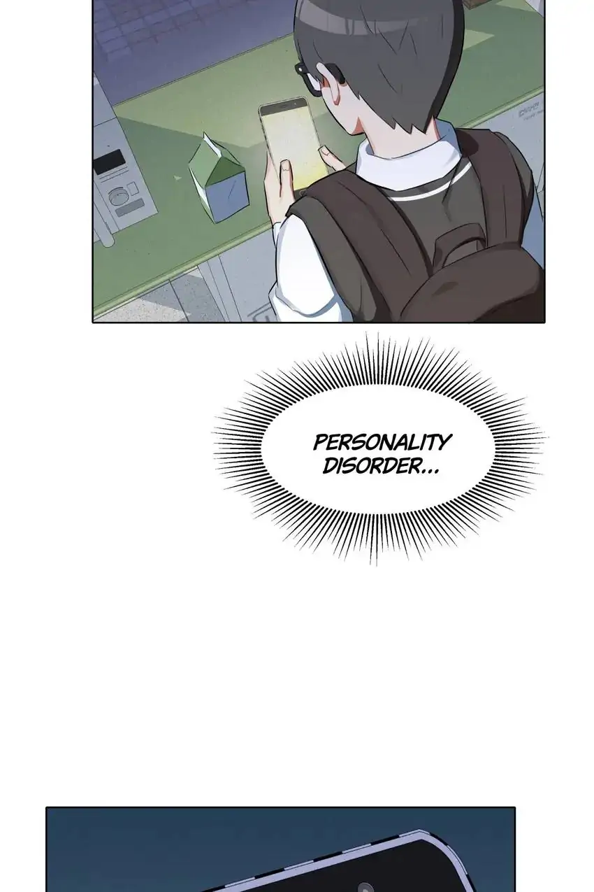 My Friend’s on Death Row?! Chapter 11 - page 48