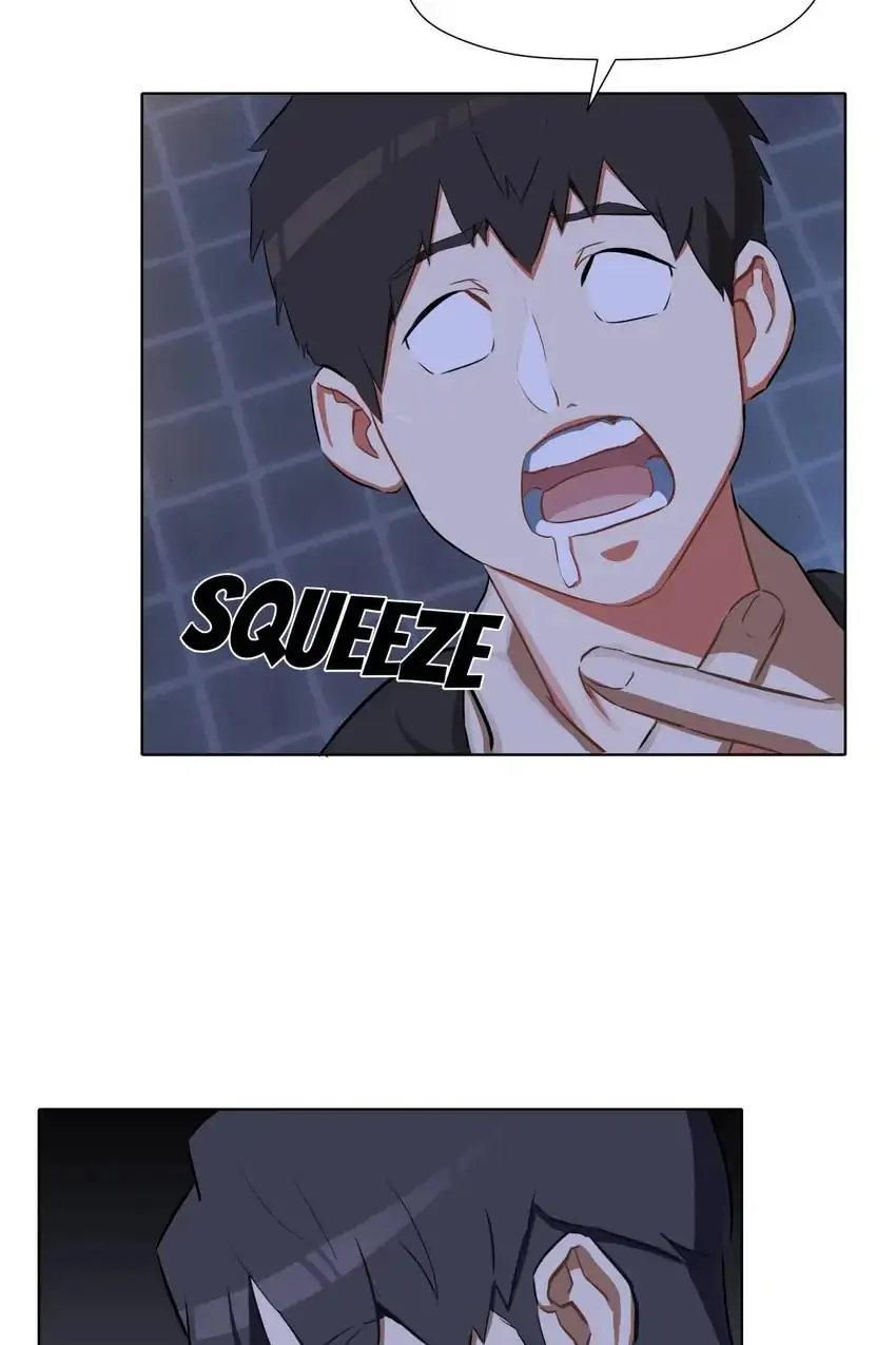 My Friend’s on Death Row?! Chapter 11 - page 6